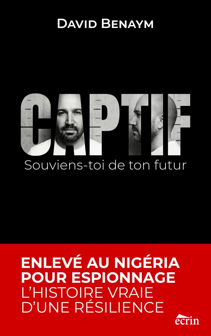 Captif