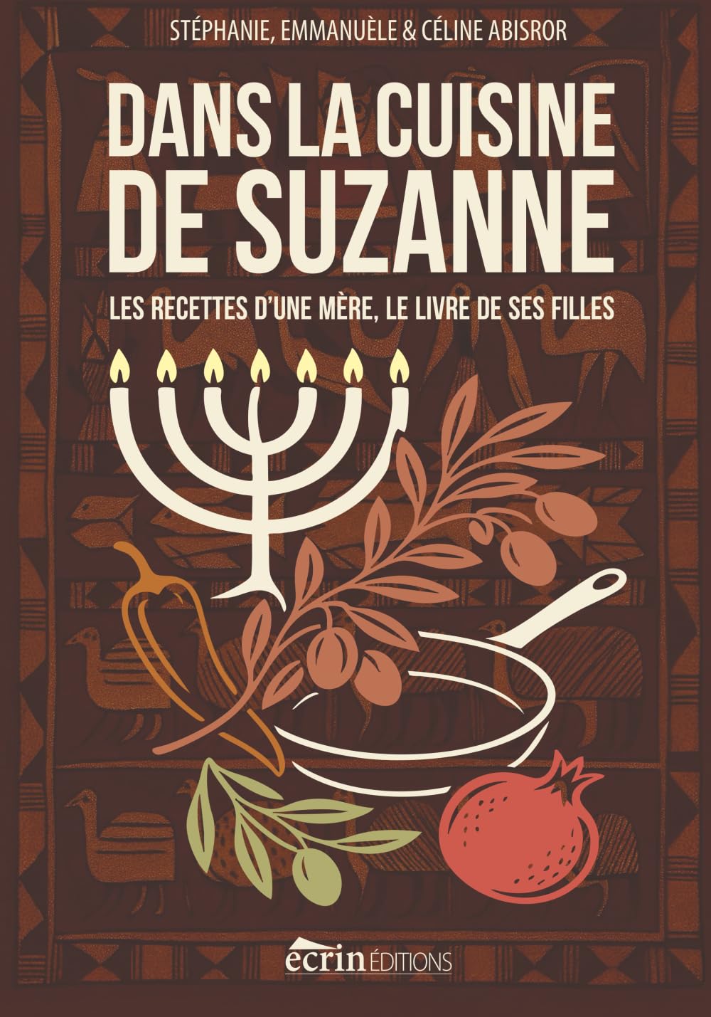 Dans la cuisine de Suzanne