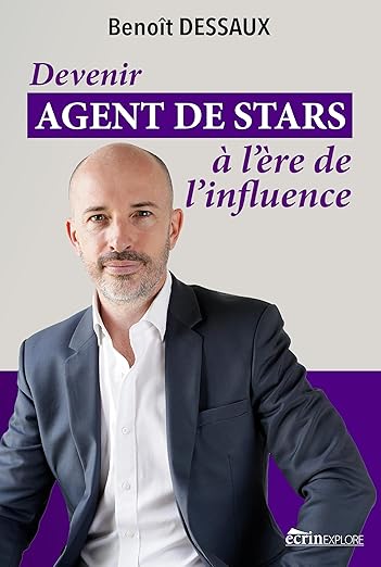 Devenir agent de stars