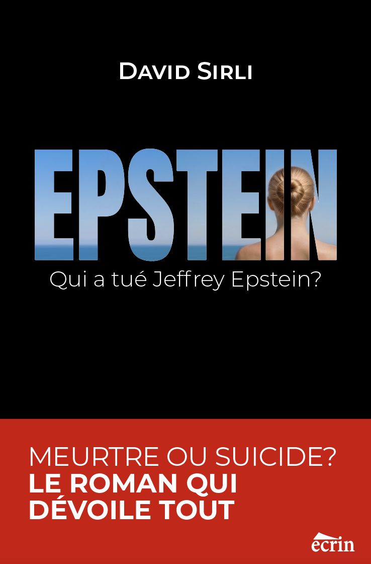 Qui a tué Jeffrey Epstein ?