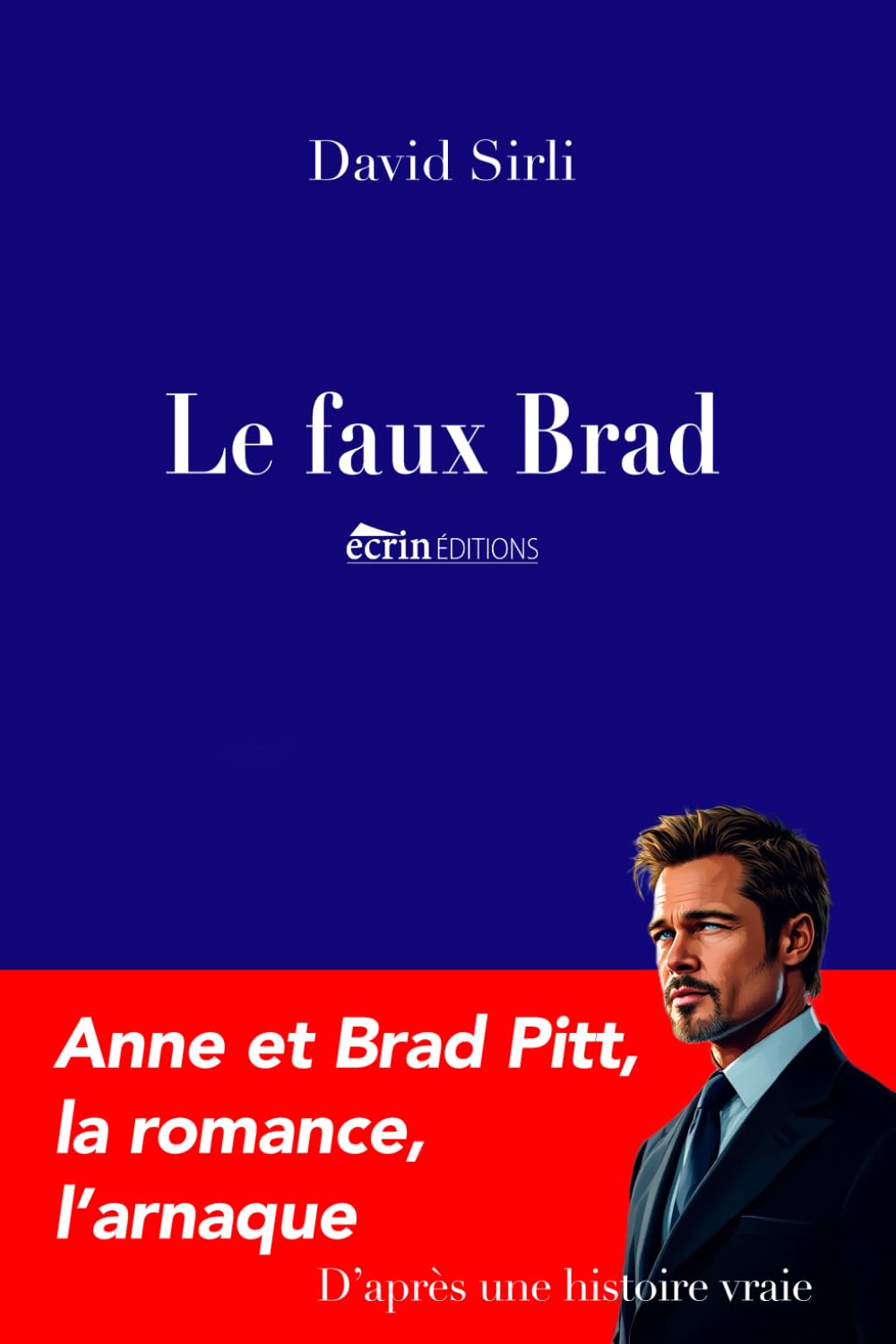 Le Faux Brad