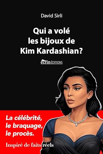 Qui a volé les bijoux ?