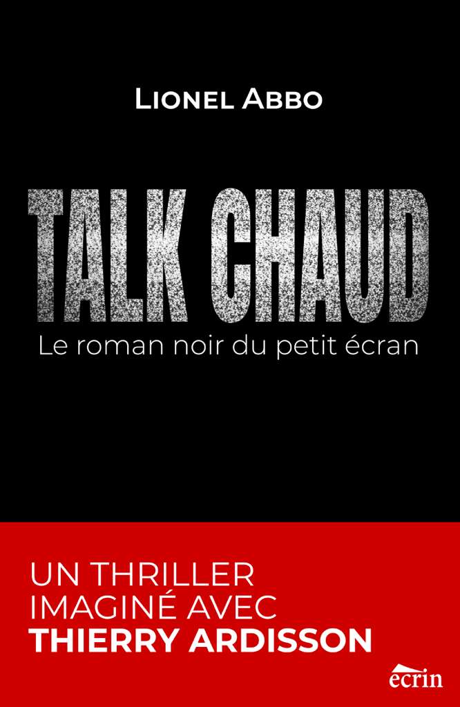 Talk Chaud